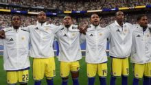 'Crying long before the anthems': A week in the life of a 2026 World Cup player