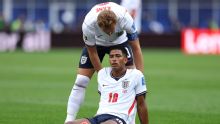Cole Palmer, anyone? England hit creative block as Ghana halt Thomas Tuchel's momentum