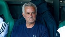 Mourinho: "Amo al Madrid, pero no tengo resentimiento con Barcelona"