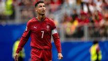 Ibrahimovic questiona declaração de Cristiano Ronaldo após atuação de gala na Copa: 'Me fez rir'