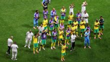 World Cup 2026 - updates, news as Ghana hold England, Bafana brace for South Korea