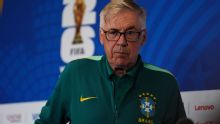Tratamento de participante, uma novidade para o Brasil em Copas