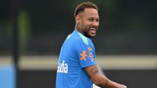 Pai de Neymar posta mensagem ao filho antes de Brasil x Escócia: 'Corra como se fosse último dia da sua vida'