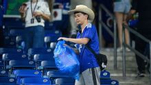 ¿Cómo se vive el Mundial 2026 en Monterrey?