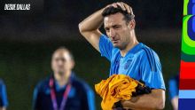 El dilema de Scaloni: dar rodaje, descanso y la cabeza en 16avos.