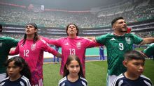 Patrocinador de Paco Memo dice que Ochoa "hoy regresa al campo"