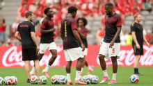 World Cup Daily: Canada, Swiss fight for Group B; Messi's midnight workout