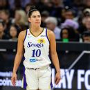 المصادر: سباركس يتاجر بـ All-Star Plum إلى Mercury