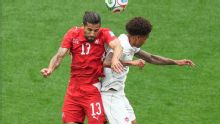World Cup Daily: Canada, Swiss fight for Group B; Messi's midnight workout