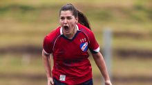 Nacional mantuvo su invicto y liderazgo en el Apertura femenino