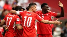 World Cup Daily: Canada, Swiss fight for Group B; Messi's midnight workout