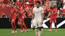Canada qualify for World Cup knockouts, miss chance to top group