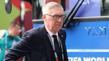 Ancelotti diz que Brasil precisa de confiança por afirmação e explica escolha de Rayan na vaga de Raphinha