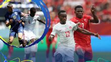 Canadá e Suíça garantem classificação no grupo B e esperam rivais nos 16avos; veja possíveis confrontos