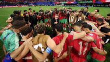 Morocco's evolution transforms the dynamic of France World Cup rematch