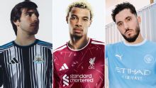 Premier League 2026-27 kits: Ranking every jersey released