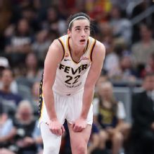 In letter, lawmakers seek 'accountability' from WNBA on Clark
