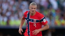 Brazil don't have an 'anti-Erling Haaland plan' at World Cup - Carlo Ancelotti