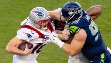 Seahawks DT Rylie Mills is ready for breakout Year 2