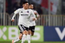 Cuándo juegan O'Higgins vs. Colo Colo por Copa Chile: equipo, fecha y hora