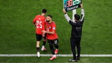 Mohamed Salah recovers from hamstring for Egypt-Australia
