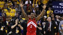Kawhi Leonard is the latest star to return to old stomping grounds