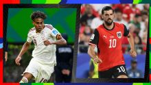 Cuándo juegan España vs. Austria por los 16avos de final del Mundial 2026: equipo, fecha, hora y TV en vivo
