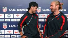 USMNT a 'true representation of what America is' - Tim Ream