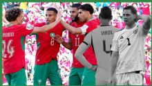La victoria de Marruecos sobre Países Bajos expone un nuevo mapa del fútbol mundial