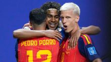 Espanha x Áustria: onde assistir ao vivo, horário, palpite e prováveis escalações do jogo da Copa do Mundo