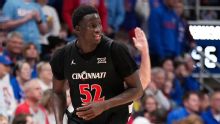 Men's NCAA basketball 2026-27 Way-Too-Early Top 25 rankings