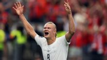 Erling Haaland 'the greatest goalscorer in the world' - Norway coach Stale Solbakken