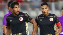Edison Flores se pronunció sobre la frustrada vuelta de Raúl Ruidíaz a Universitario