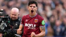 Tottenham sign Mateus Fernandes from West Ham in club-record £85m transfer