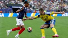 Por qué Francia derrotó a Suecia en el Mundial 2026: las claves del partido