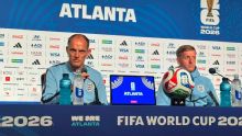 Tuchel ve "un chispazo de las estrellas" definiendo rondas finales