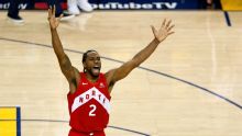 Ele está de volta: Kawhi Leonard é trocado pelos Clippers para o Toronto Raptors