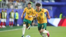 Socceroos under no illusions ahead of Egypt: 'Eat or be eaten'