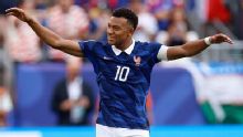 FIFA World Cup 2026 stats: Mbappe tops Messi, beats Ronaldo record; Olise one behind Pele; Haaland 25 in 13