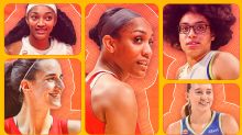 WNBA player rankings: The top 50 players in the league