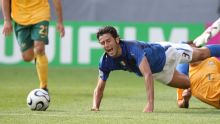 Socceroos World Cup Daily: Memories of the infamous Grosso flop haunt Australia