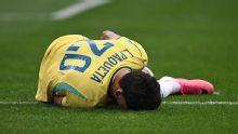 Lesão de Paquetá prolonga martírio de Ancelotti e mantém Brasil sem elenco completo na Copa do Mundo