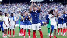 Ibrahimovic se rende a França após show de Mbappé e companhia na Copa do Mundo: 'Isso é assustador'