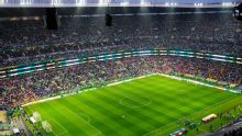 México vs Ecuador: Se cancela la pausa de hidratación