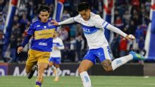 ¡EN VIVO! La UC recibe a Everton por Copa Chile