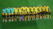 El 1x1 de Ecuador en la eliminación ante México por el Mundial 2026