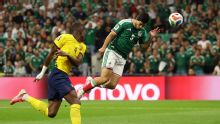 World Cup Daily live: Mexico takes on Ecuador; France, Sweden to last 16