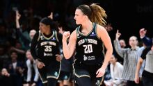 How the Liberty beat the Aces for the Commissioner's Cup title