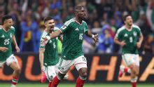 World Cup Daily live: Mexico takes the lead against Ecuador