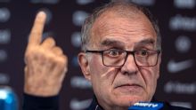 Marelo Bielsa: "Nunca hice más concesiones con un jugador como las hice con Valverde